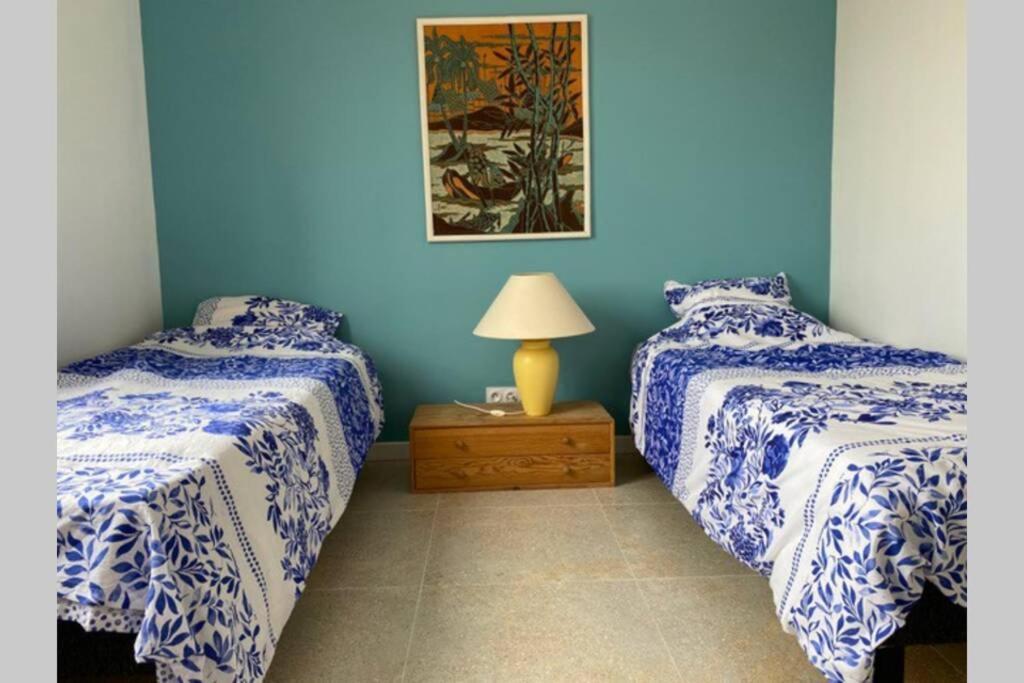 Vues Exceptionnelles Mer, Port Et Toits De Sete Ngoại thất bức ảnh